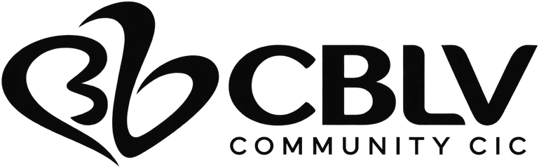 CBLV Community CIC
