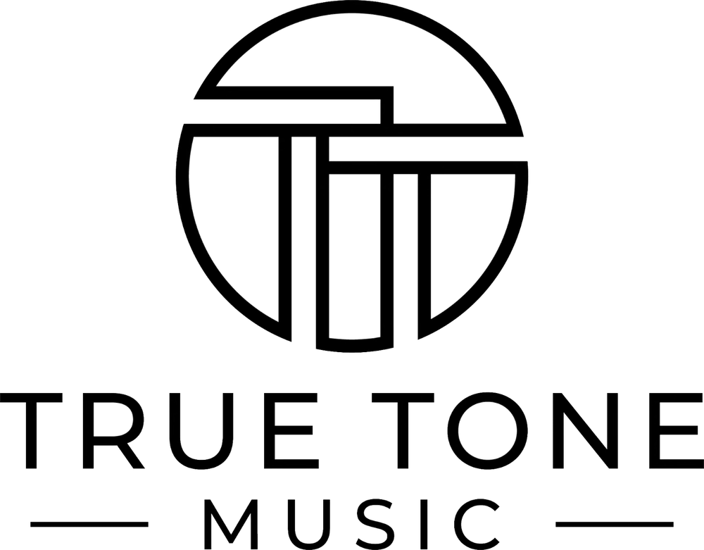 True Tone Music